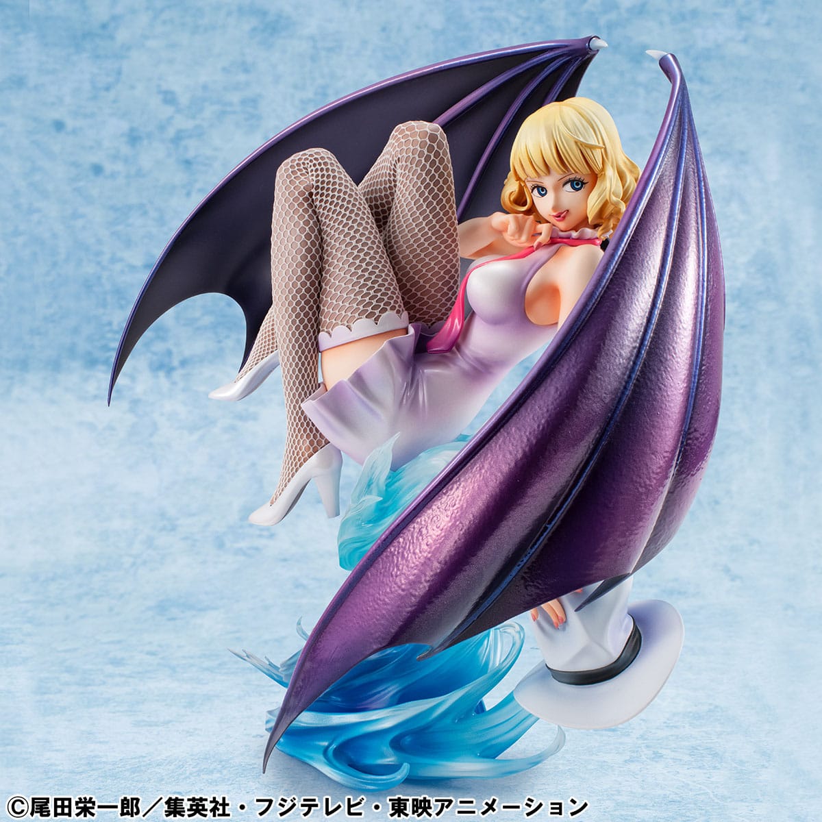 Stussy Evolutionary History Portrait Of Pirates MegaHouse - Anime Figuren günstig kaufen