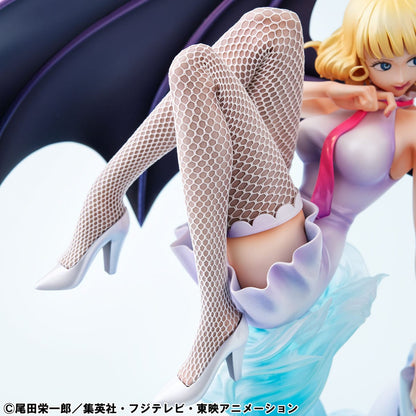 Stussy Evolutionary History Portrait Of Pirates MegaHouse - Anime Figuren günstig kaufen
