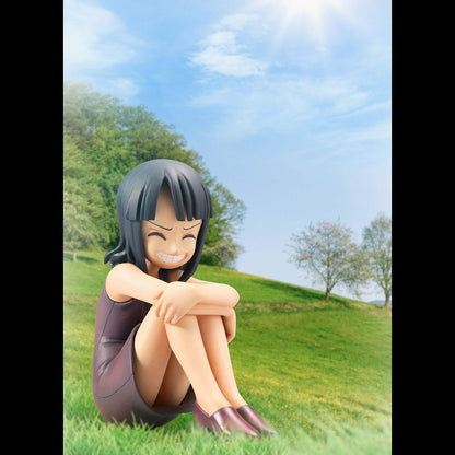 Nico Robin Dereshi! Ver. (Super Limited Reprint) Portrait Of Pirates CB-EX MegaHouse