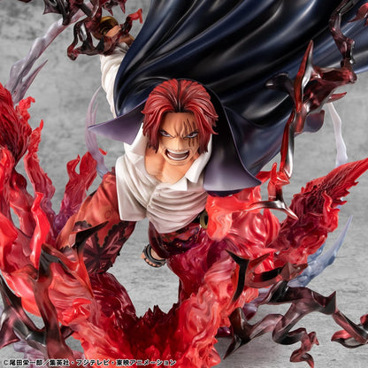 Shanks Figuren und Statuen Anime Figuren Günstig bei Genkidama.de