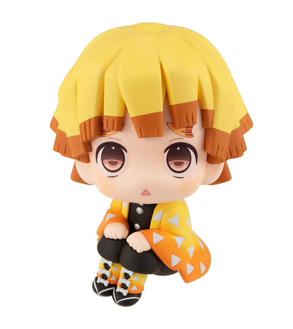 Zenitsu Agatsuma Look Up MegaHouse - Anime Figuren günstig kaufen