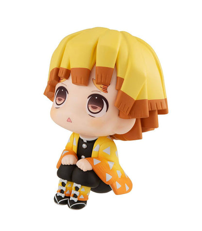 Zenitsu Agatsuma Look Up MegaHouse - Anime Figuren günstig kaufen