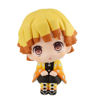 Zenitsu Agatsuma Look Up MegaHouse - Anime Figuren günstig kaufen