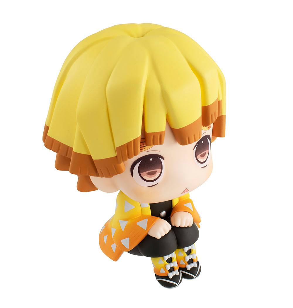 Zenitsu Agatsuma Look Up MegaHouse - Anime Figuren günstig kaufen