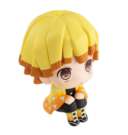 Zenitsu Agatsuma Look Up MegaHouse - Anime Figuren günstig kaufen