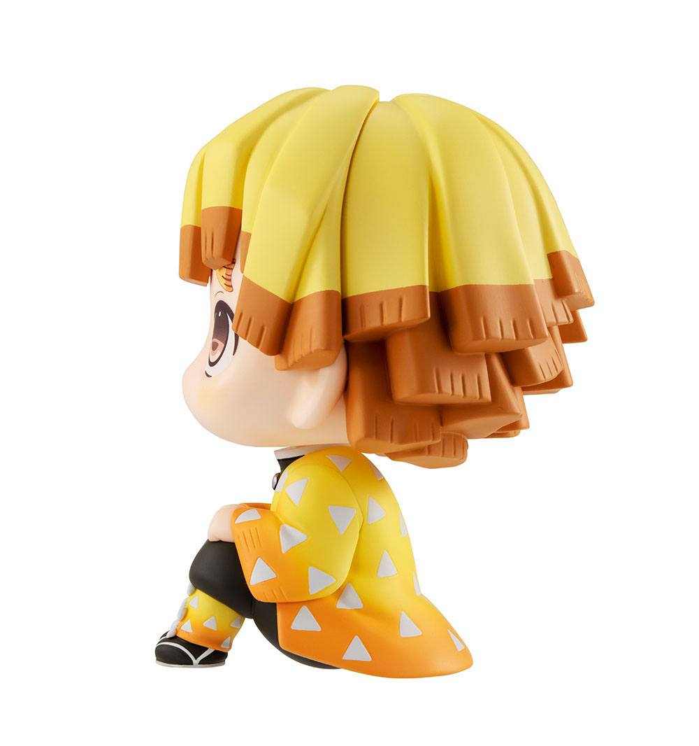 Zenitsu Agatsuma Look Up MegaHouse - Anime Figuren günstig kaufen