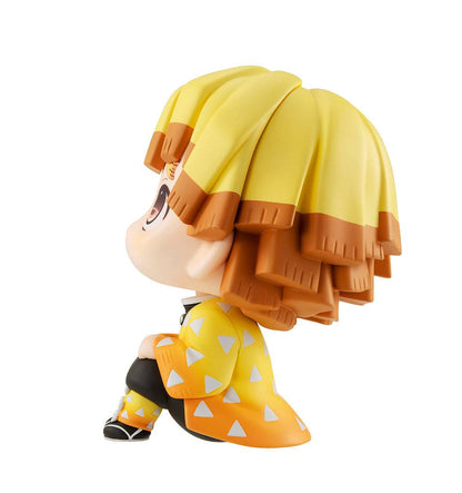 Zenitsu Agatsuma Look Up MegaHouse - Anime Figuren günstig kaufen