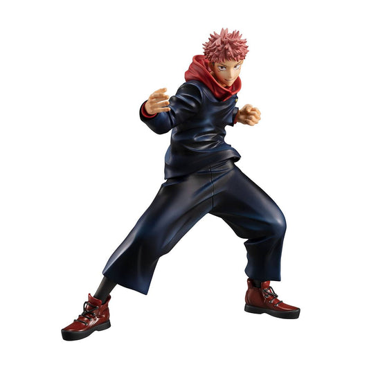 Yuji Itadori Jujutsu Kaisen MegHouse - Anime Figuren günstig kaufen