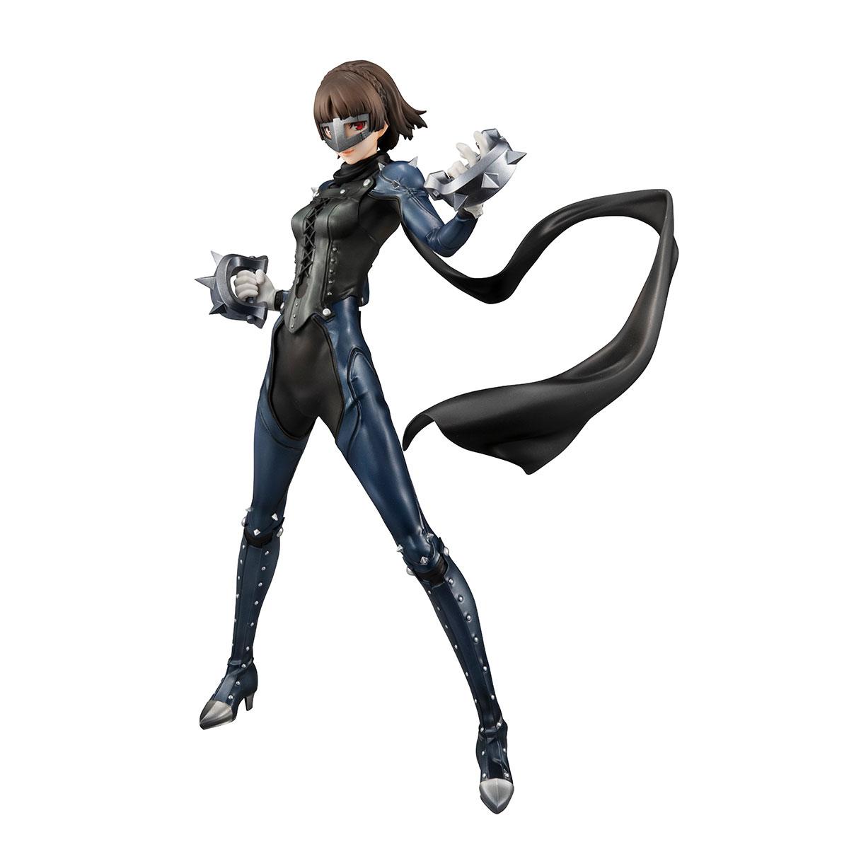 Niijima Makoto Lucrea MegaHouse - Anime Figuren günstig kaufen