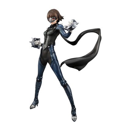 Niijima Makoto Lucrea MegaHouse - Anime Figuren günstig kaufen