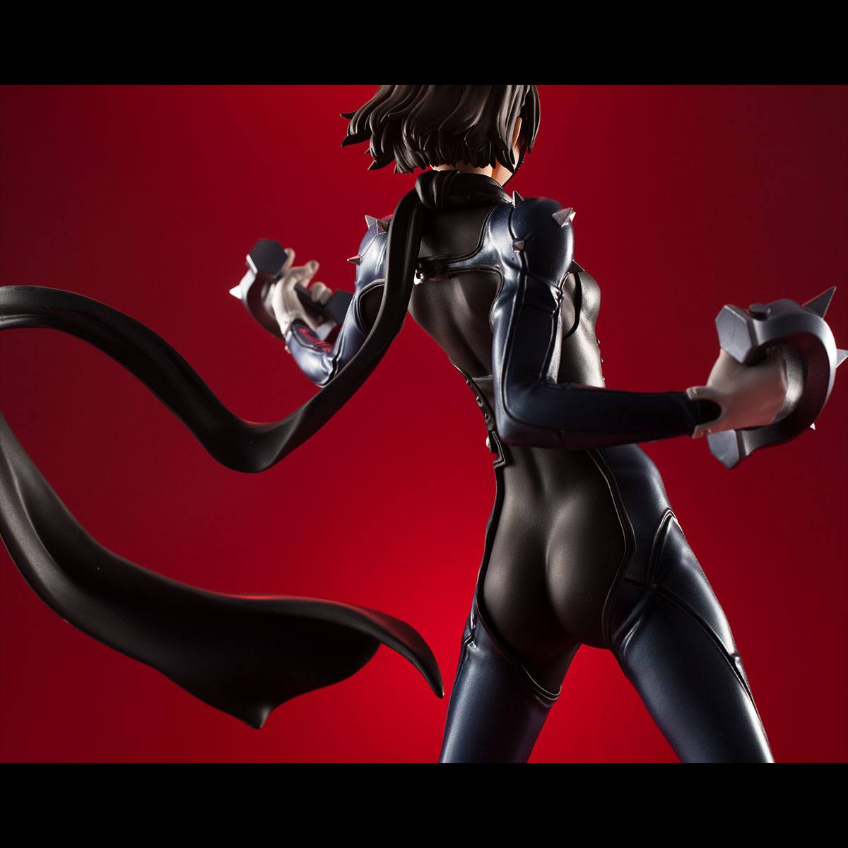 Niijima Makoto Lucrea MegaHouse - Anime Figuren günstig kaufen