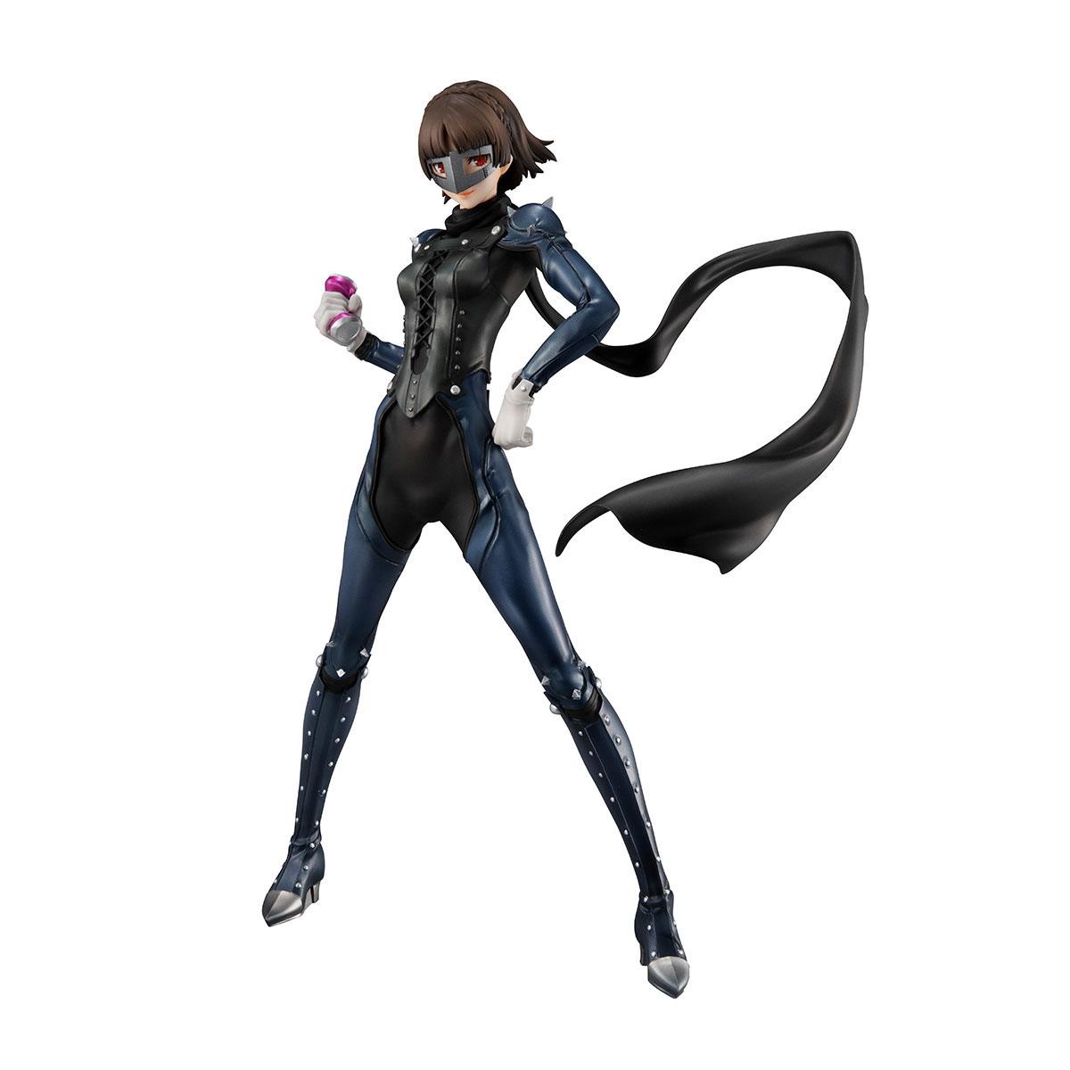 Niijima Makoto Lucrea MegaHouse