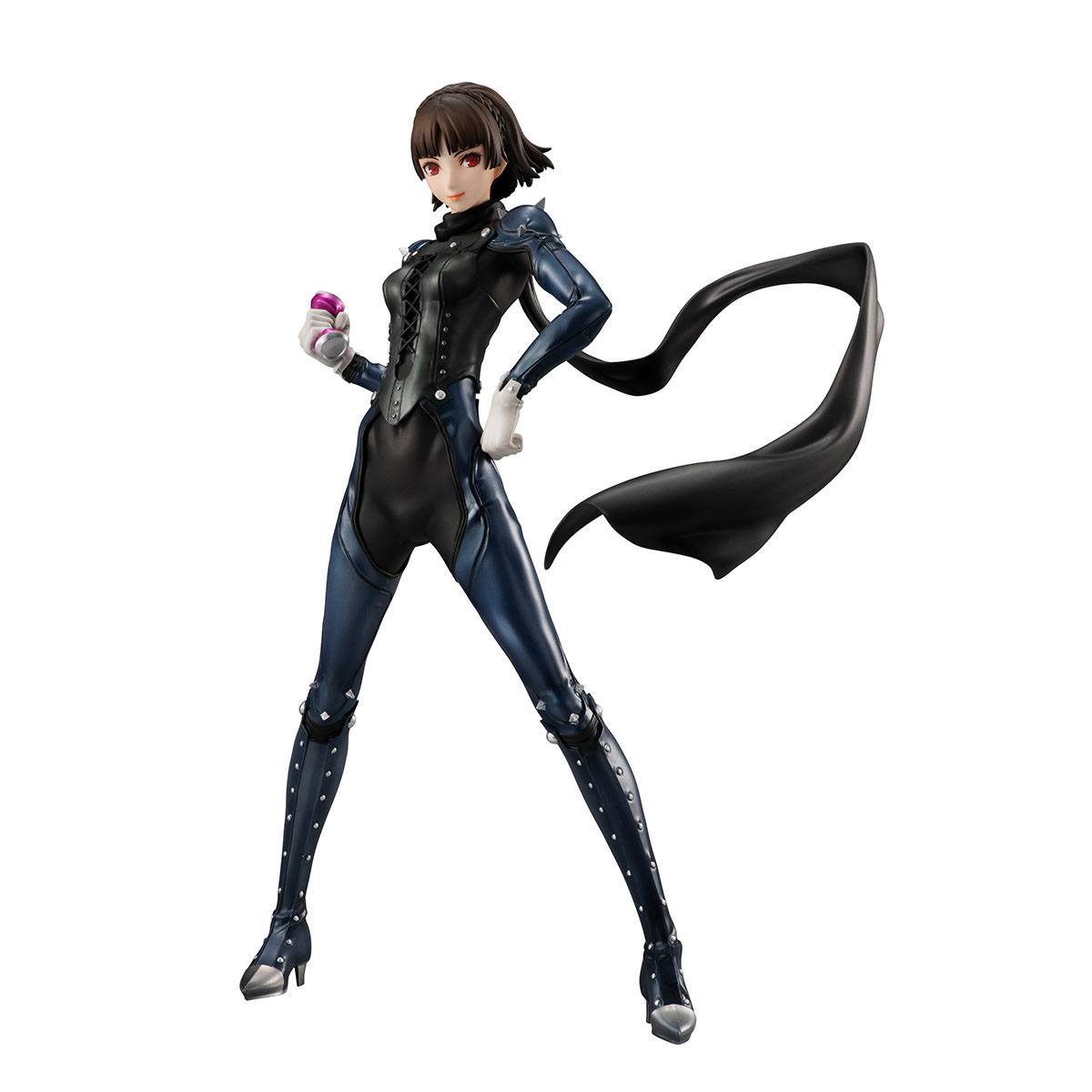 Niijima Makoto Lucrea MegaHouse