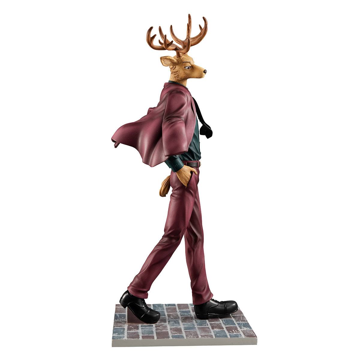 Louis - Shishi-Gumi Ver. - MegaHouse - Anime Figuren günstig kaufen
