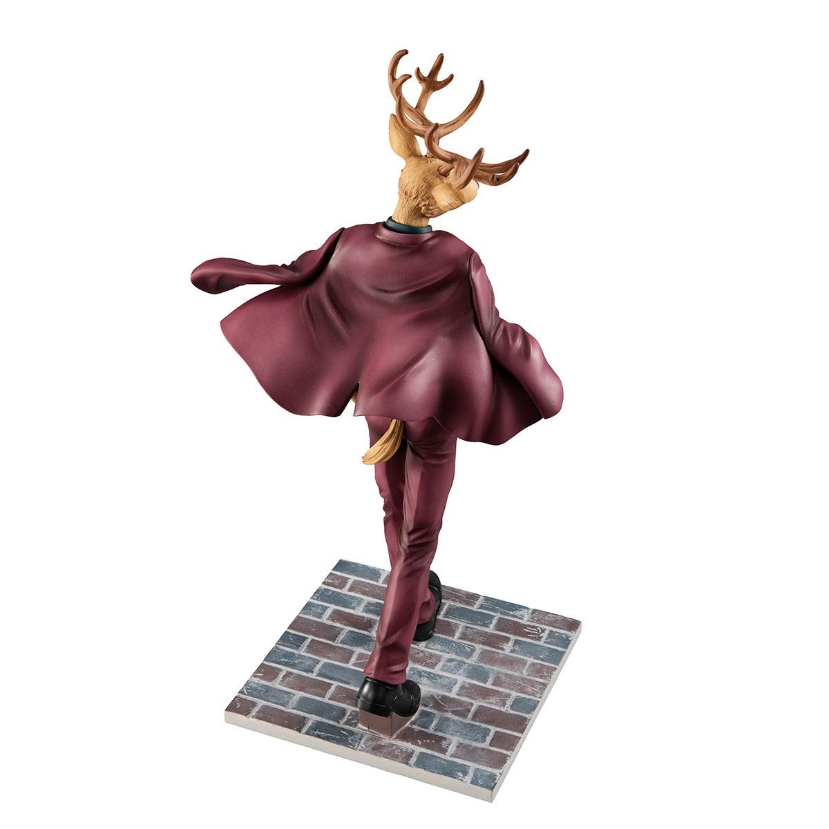 Louis - Shishi-Gumi Ver. - MegaHouse - Anime Figuren günstig kaufen