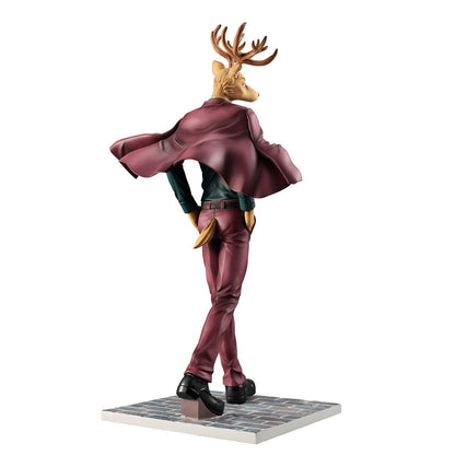 Louis - Shishi-Gumi Ver. - MegaHouse - Anime Figuren günstig kaufen