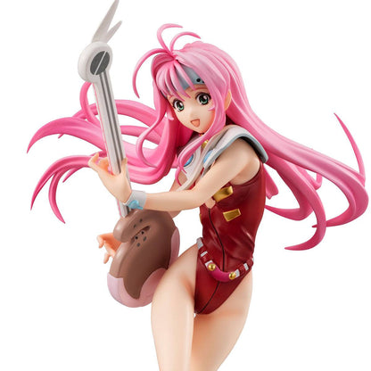 Mylene Jenius Macross 7 Fire Bomber MegaHouse - Anime Figuren günstig kaufen