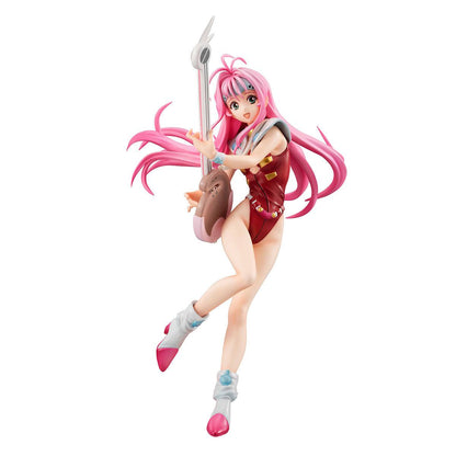 Mylene Jenius Macross 7 Fire Bomber MegaHouse - Anime Figuren günstig kaufen