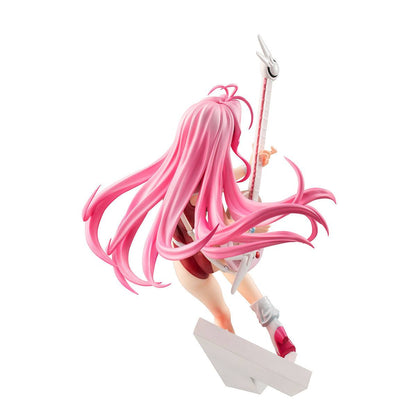 Mylene Jenius Macross 7 Fire Bomber MegaHouse - Anime Figuren günstig kaufen
