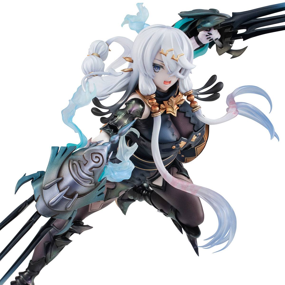 Lila Decyrus Lucrea MegaHouse - Anime Figuren günstig kaufen
