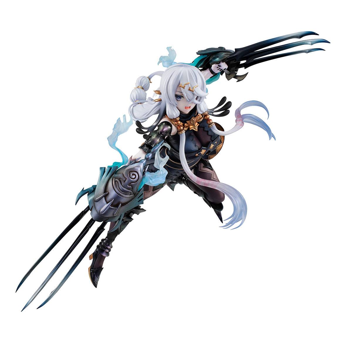 Lila Decyrus Lucrea MegaHouse - Anime Figuren günstig kaufen