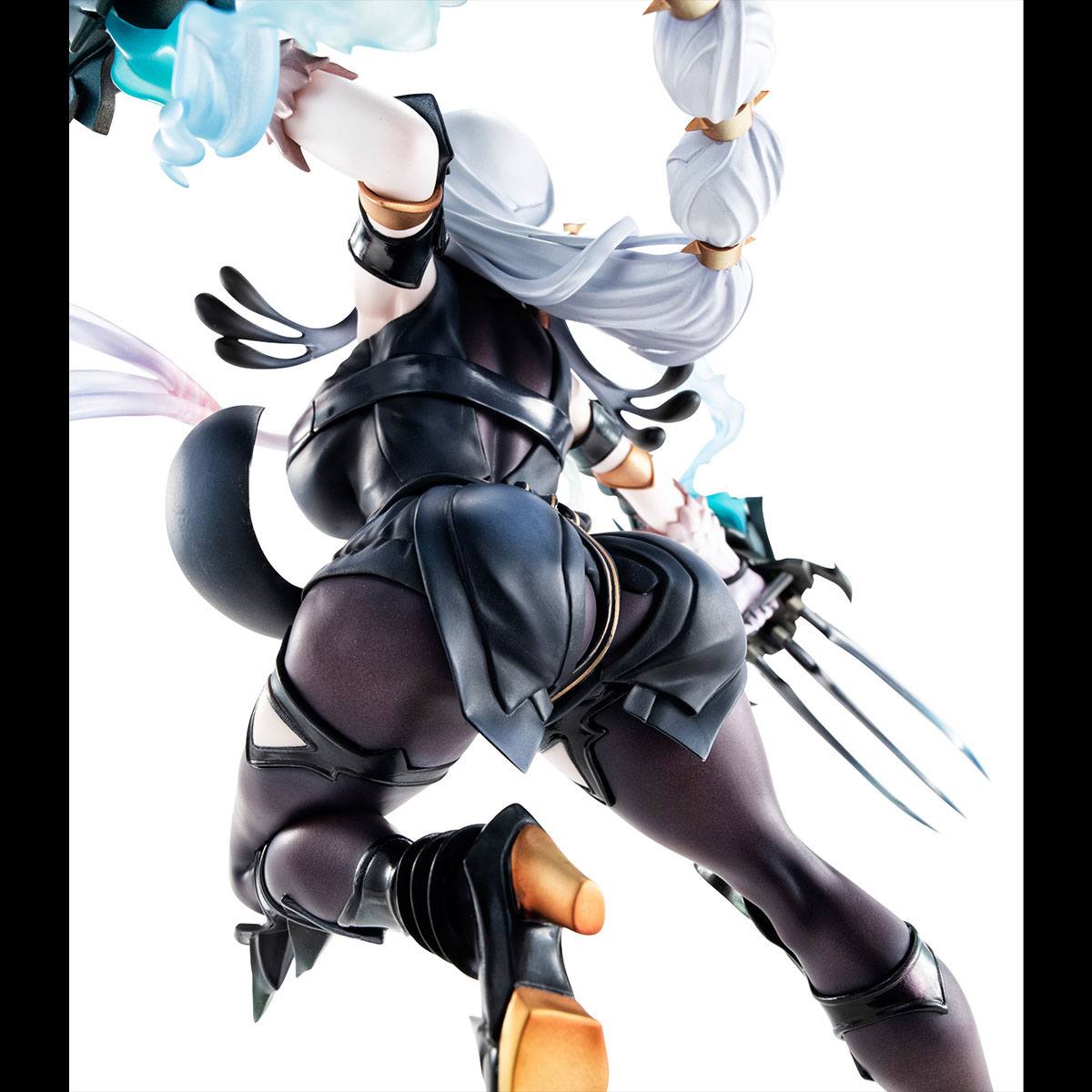 Lila Decyrus Lucrea MegaHouse - Anime Figuren günstig kaufen