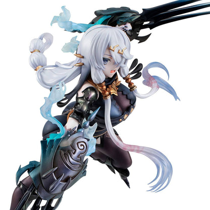 Lila Decyrus Lucrea MegaHouse - Anime Figuren günstig kaufen