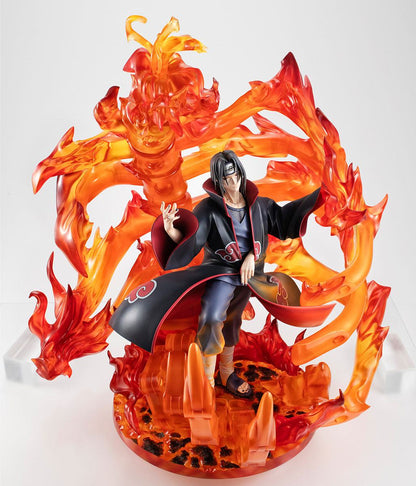 Itachi Uchiha - Susano Ver. - Precious G.E.M. Serie / Naruto Shippuden - Anime Figuren günstig kaufen