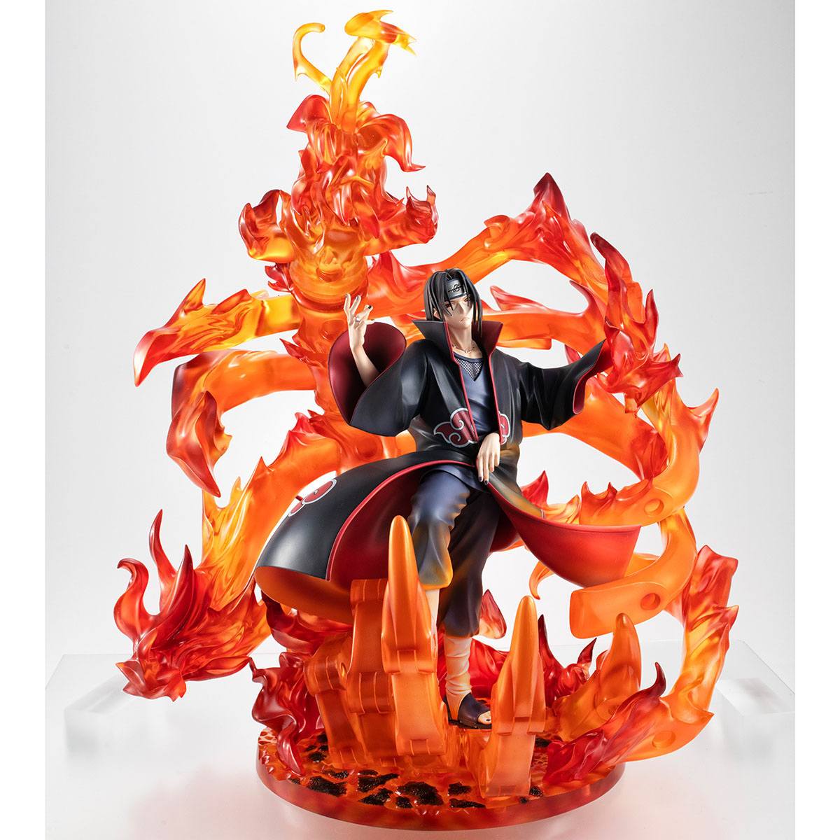 Itachi Uchiha - Susano Ver. - Precious G.E.M. Serie / Naruto Shippuden - Anime Figuren günstig kaufen