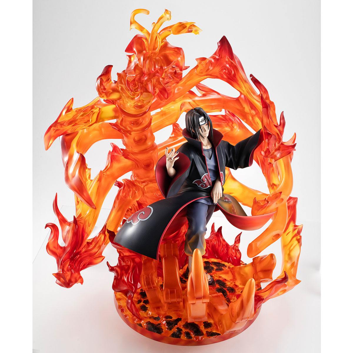 Itachi Uchiha - Susano Ver. - Precious G.E.M. Serie / Naruto Shippuden - Anime Figuren günstig kaufen