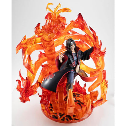 Itachi Uchiha - Susano Ver. - Precious G.E.M. Serie / Naruto Shippuden - Anime Figuren günstig kaufen