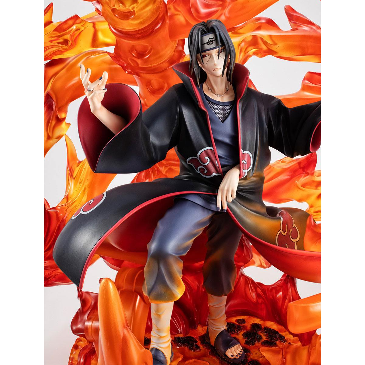 Itachi Uchiha - Susano Ver. - Precious G.E.M. Serie / Naruto Shippuden - Anime Figuren günstig kaufen