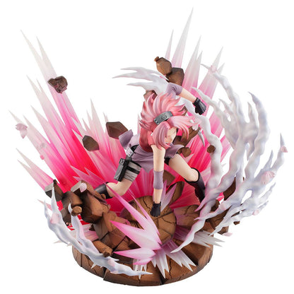 Haruno Sakura - Naruto Gals DX / Naruto - Anime Figuren günstig kaufen