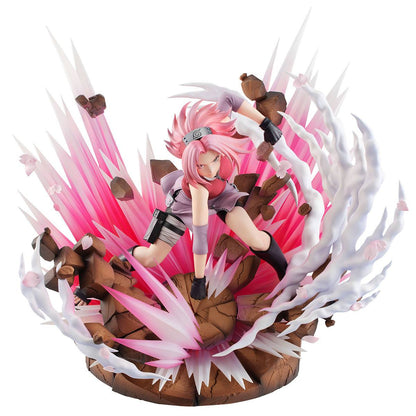 Haruno Sakura - Naruto Gals DX / Naruto - Anime Figuren günstig kaufen