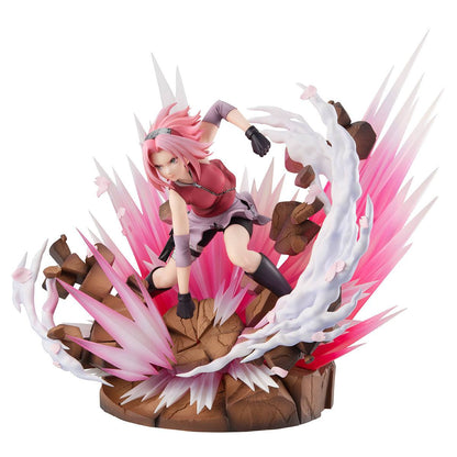Haruno Sakura - Naruto Gals DX / Naruto - Anime Figuren günstig kaufen