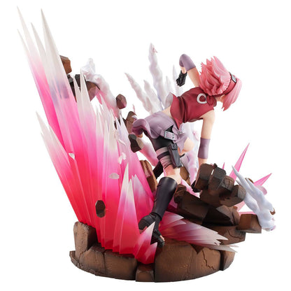 Haruno Sakura - Naruto Gals DX / Naruto - Anime Figuren günstig kaufen