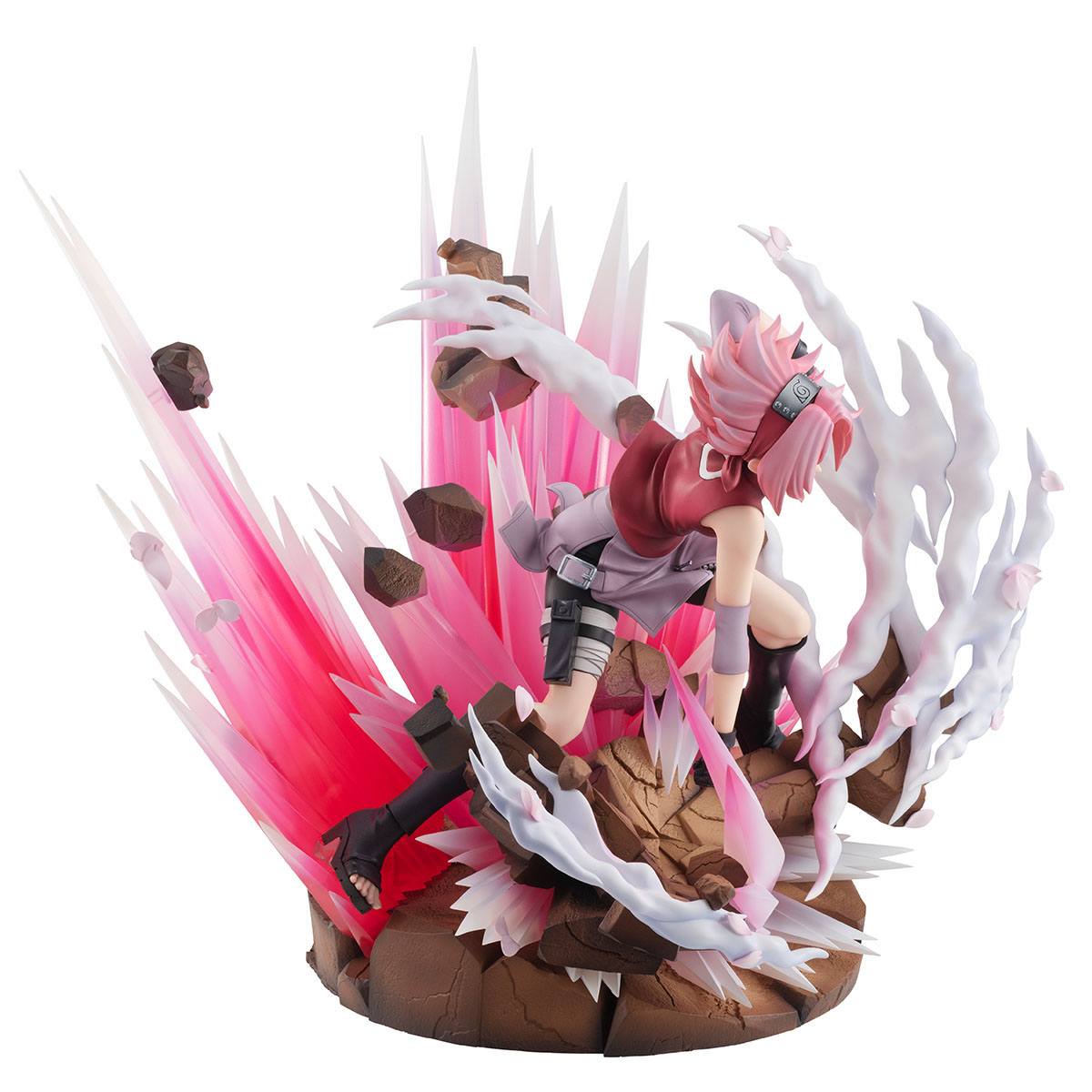Haruno Sakura - Naruto Gals DX / Naruto - Anime Figuren günstig kaufen