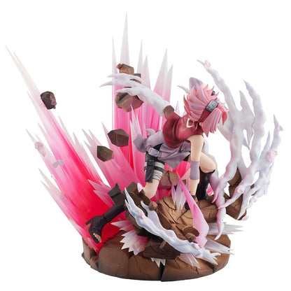 Haruno Sakura - Naruto Gals DX / Naruto - Anime Figuren günstig kaufen