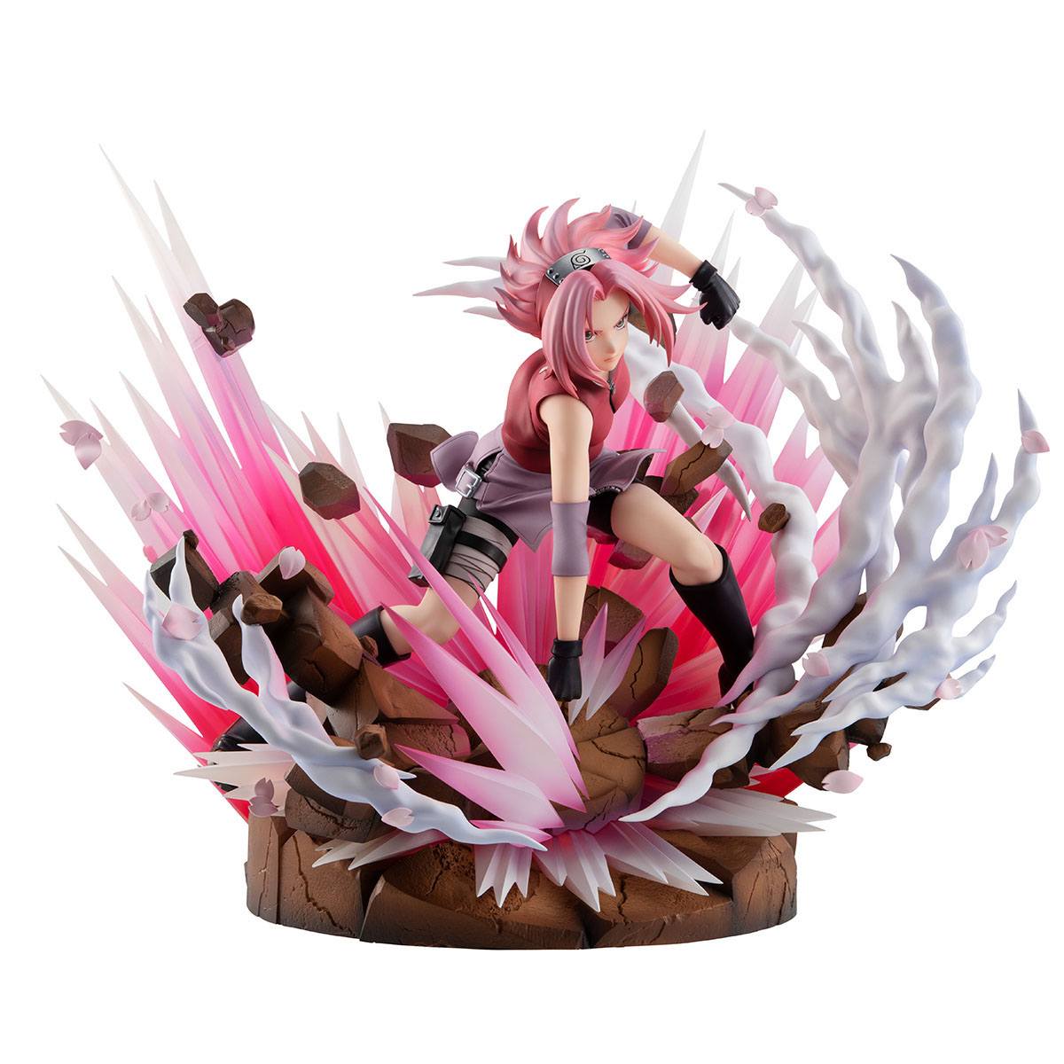 Haruno Sakura - Naruto Gals DX / Naruto - Anime Figuren günstig kaufen