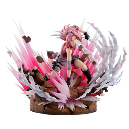 Haruno Sakura - Naruto Gals DX / Naruto - Anime Figuren günstig kaufen