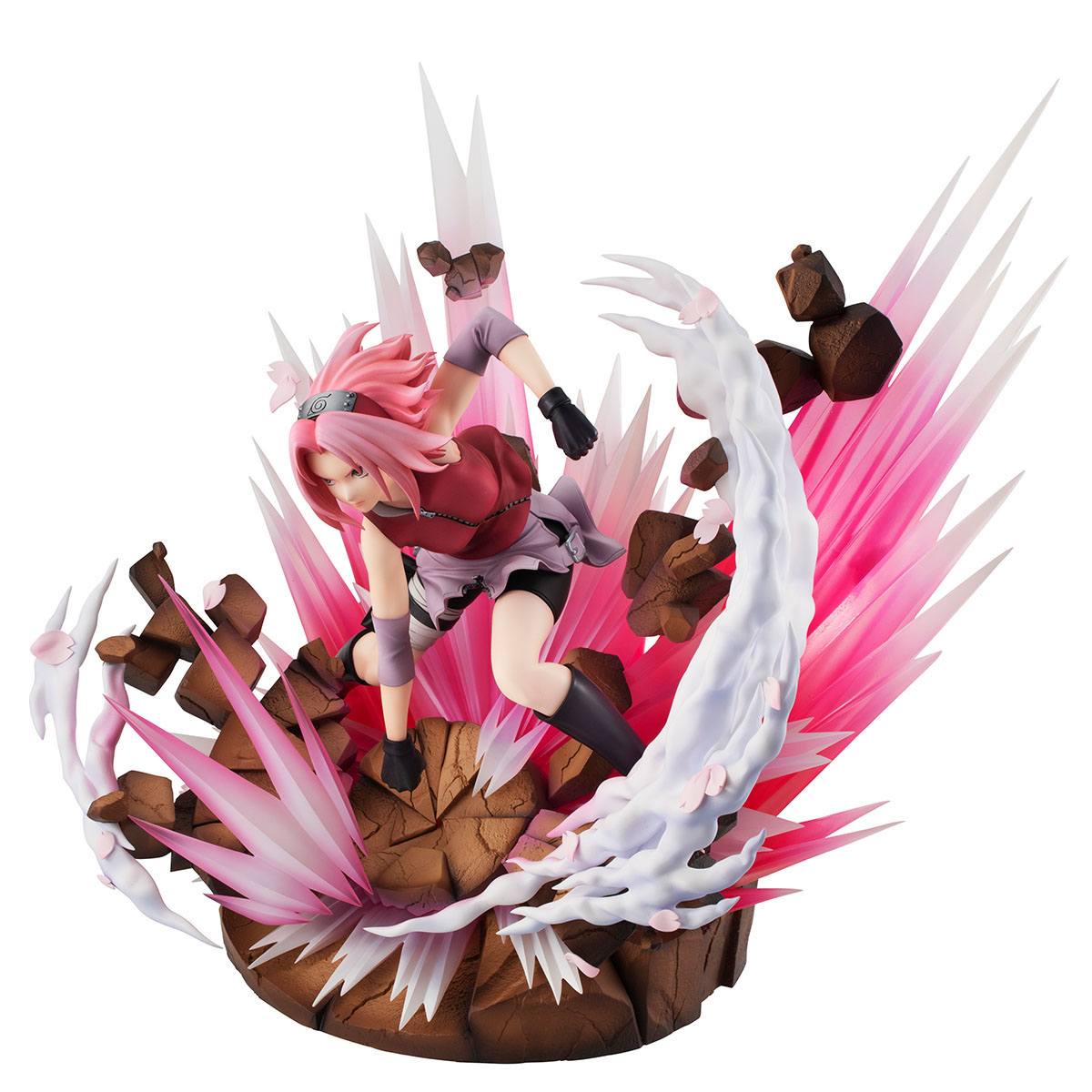 Haruno Sakura - Naruto Gals DX / Naruto - Anime Figuren günstig kaufen
