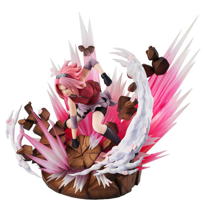 Haruno Sakura - Naruto Gals DX / Naruto - Anime Figuren günstig kaufen