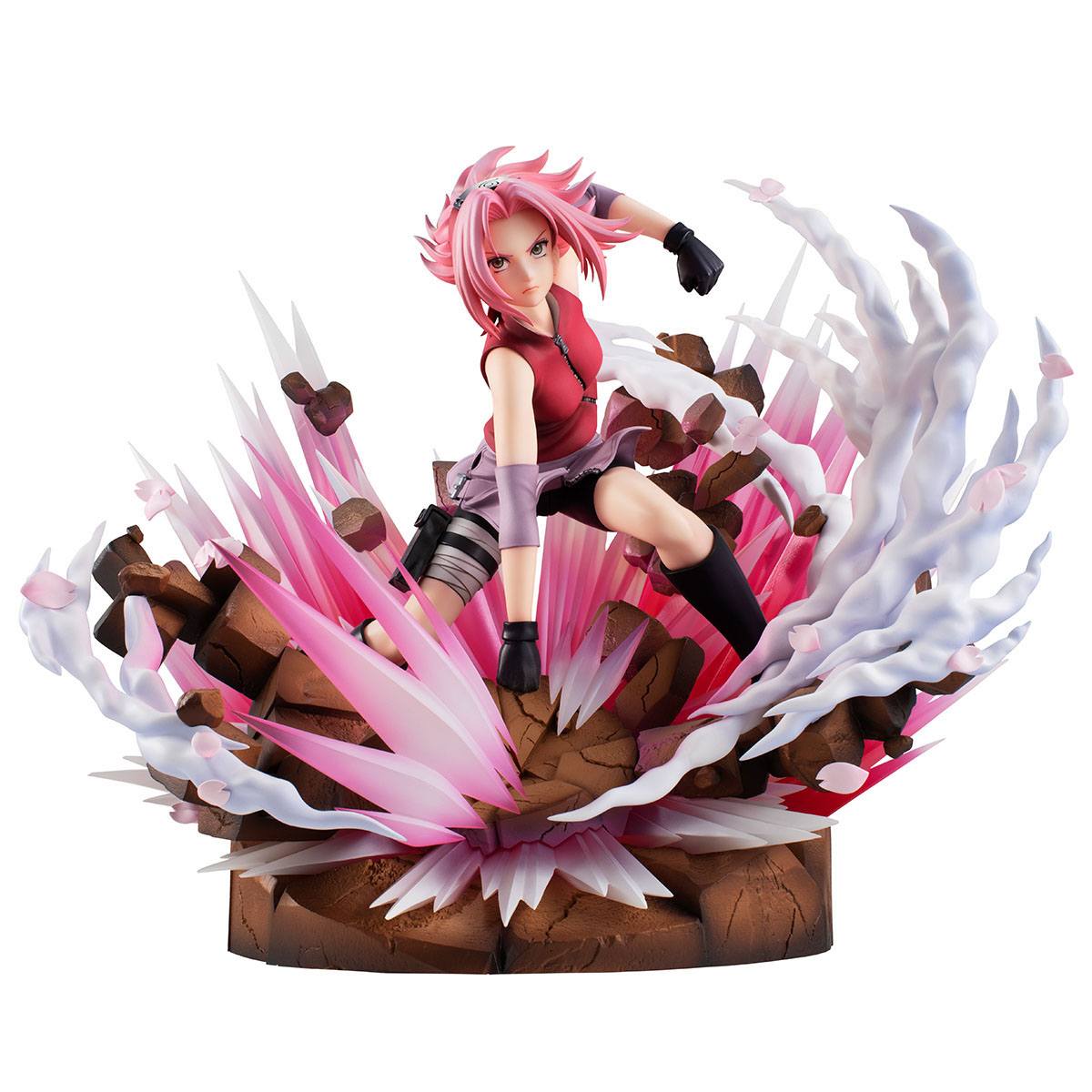 Haruno Sakura - Naruto Gals DX / Naruto