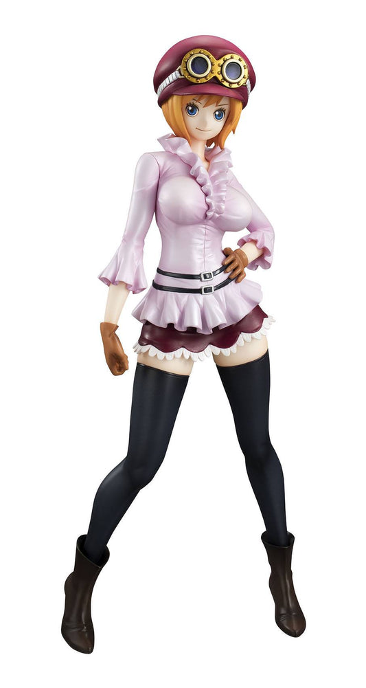 Koala - Sailing Again - P.O.P - Excellent Model, Portrait Of Pirates "Sailing Again" / One Piece - Anime Figuren günstig kaufen