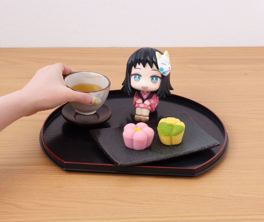 Makomo Look Up MegaHouse - Anime Figuren günstig kaufen