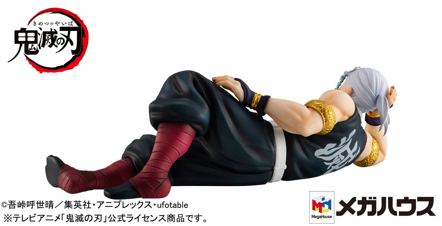 Uzui-san - Palm Size Edition STD G.E.M / Demon Slayer Kimetsu no Yaiba - Anime Figuren günstig kaufen