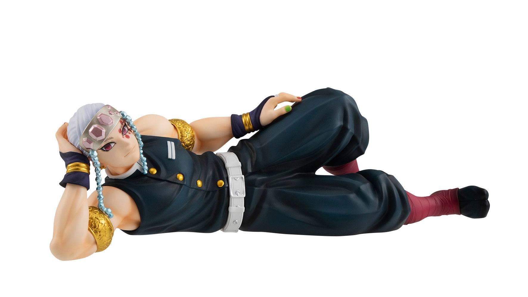 Uzui-san - Palm Size Edition STD G.E.M / Demon Slayer Kimetsu no Yaiba - Anime Figuren günstig kaufen