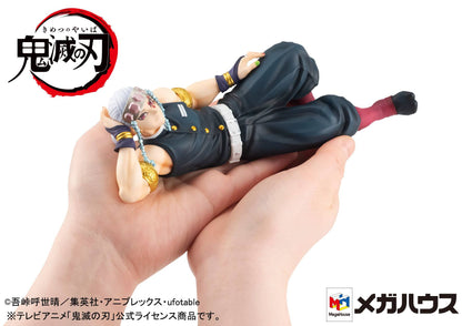 Uzui-san - Palm Size Edition STD G.E.M / Demon Slayer Kimetsu no Yaiba - Anime Figuren günstig kaufen