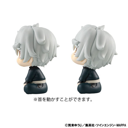 Gabimaru & Sagiri Yamada Asaemon Set Looks MegaHouse