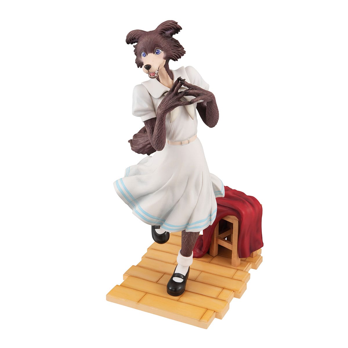 Juno Beastars MegaHouse